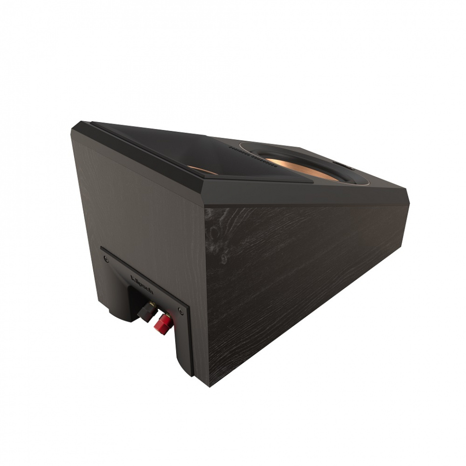 Klipsch RP-500SA II głośniki Dolby Atmos, czarny para