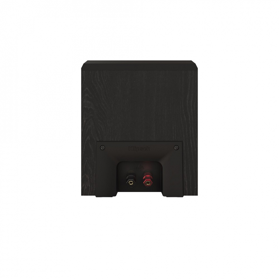 Klipsch RP-500SA II głośniki Dolby Atmos, czarny para