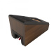 Klipsch RP-500SA II głośniki Dolby Atmos, orzech para Klipsch RP-500SA II głośniki Dolby Atmos, orzech para