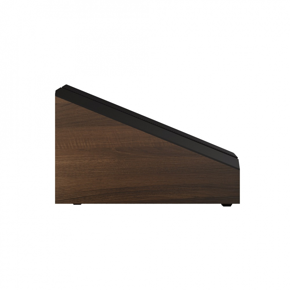 Klipsch RP-500SA II głośniki Dolby Atmos, orzech para