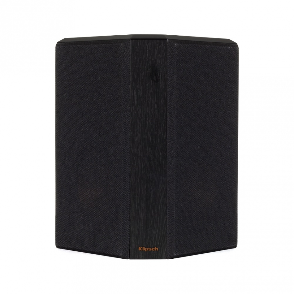 KLIPSCH RP-502S Czarny