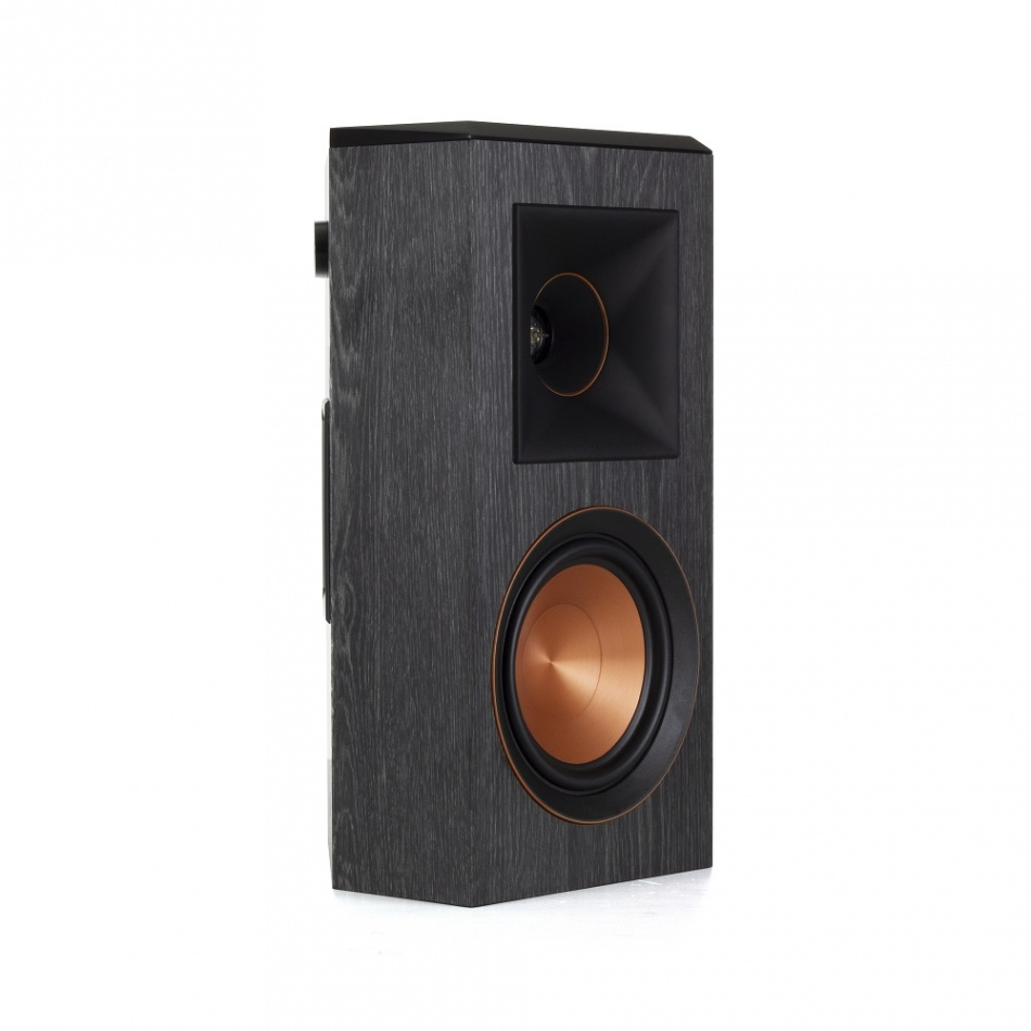 KLIPSCH RP-502S Czarny