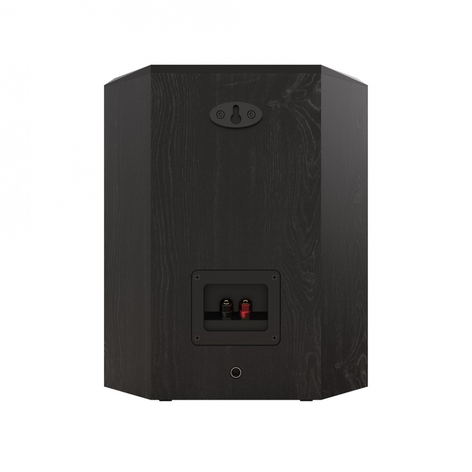 Klipsch RP-502S II głośniki surround, czarny