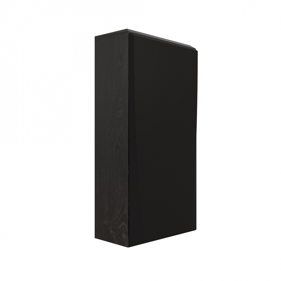 Klipsch RP-502S II głośniki surround, czarny