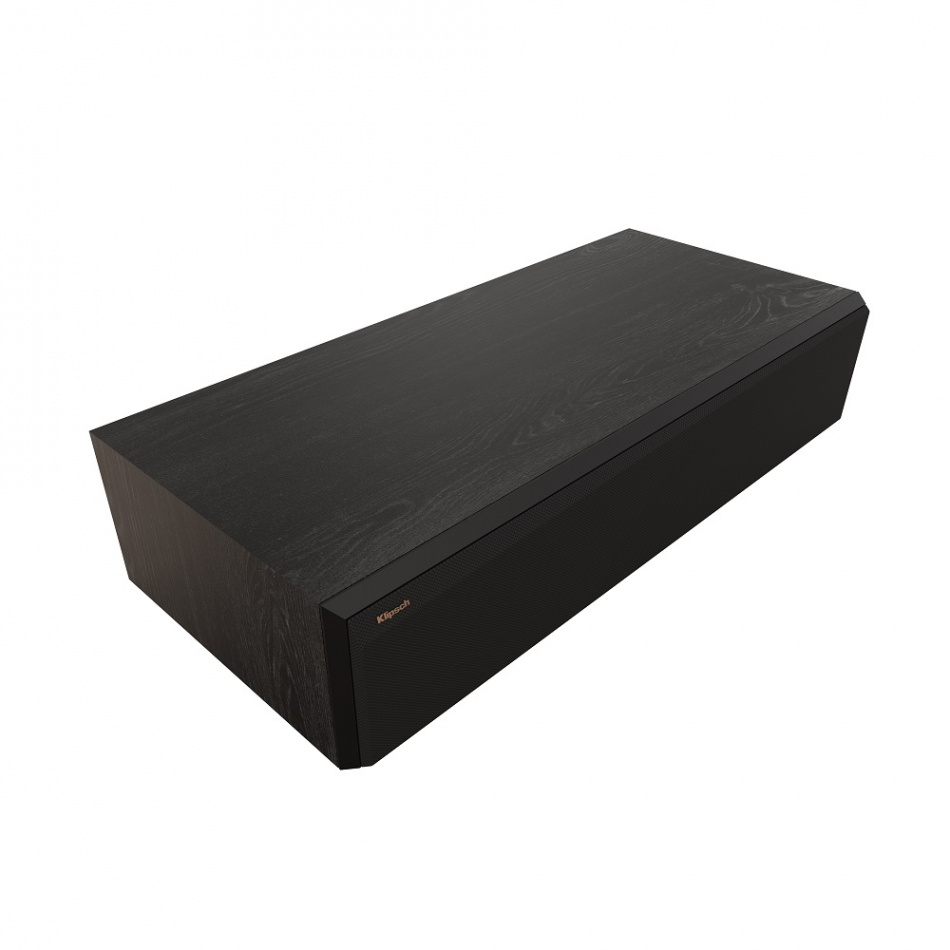Klipsch RP-504C II głośnik centralny, czarny