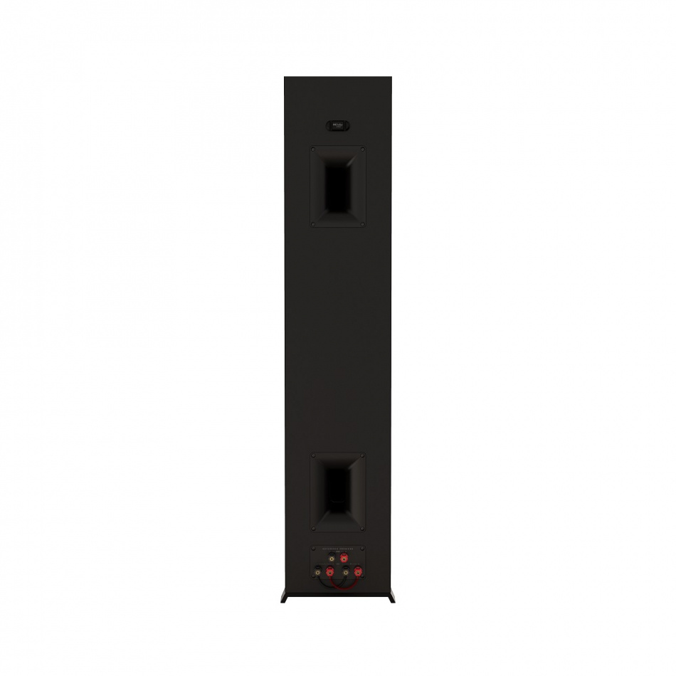 Klipsch RP-6000F II kolumny podłogowe, czarny