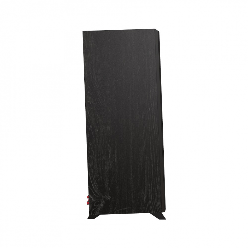 Klipsch RP-6000F II kolumny podłogowe, czarny
