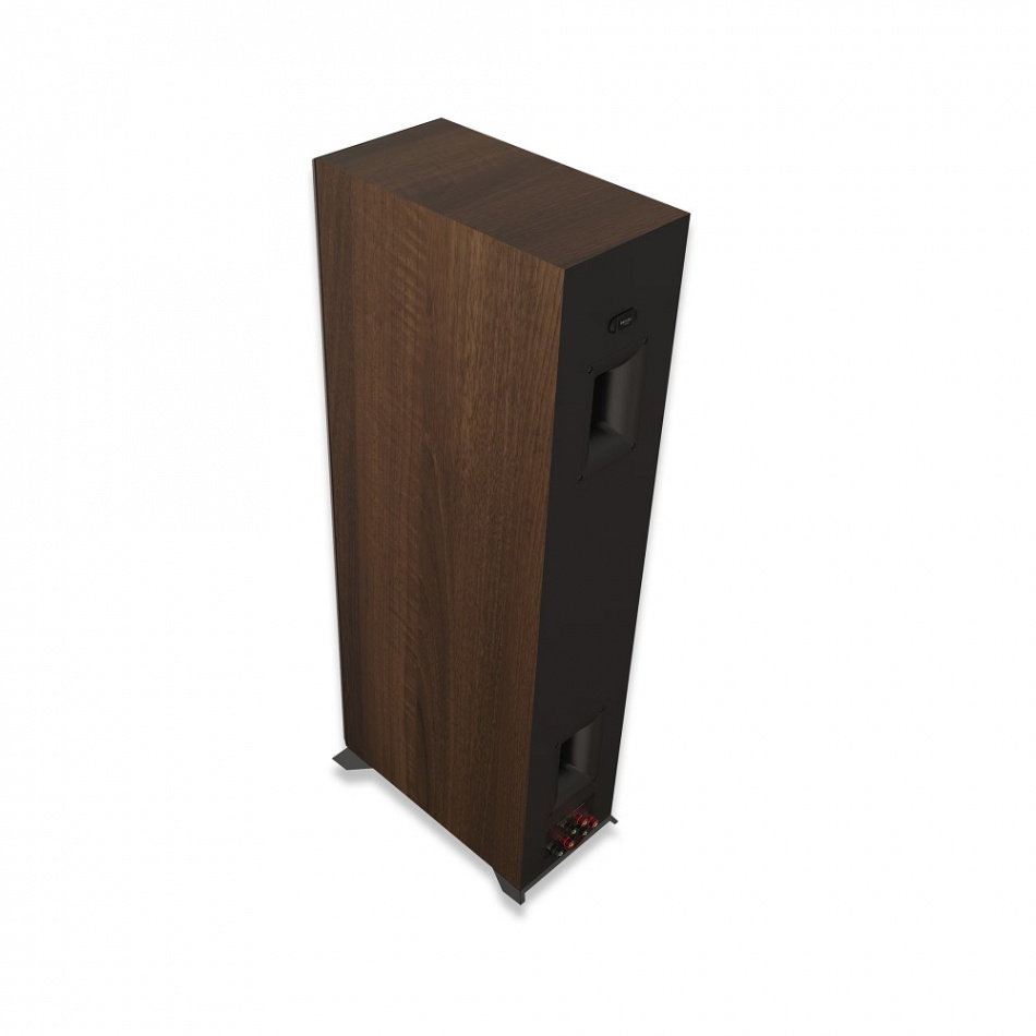 Klipsch RP-6000F II kolumny podłogowe, orzech