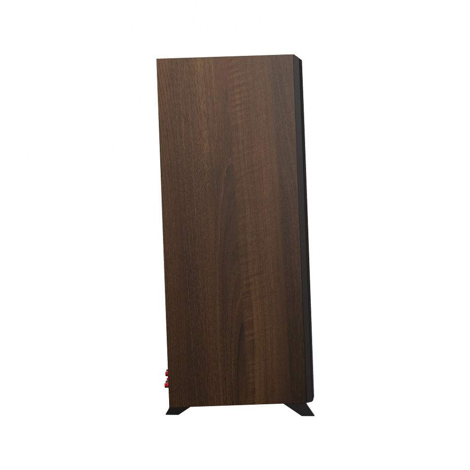 Klipsch RP-6000F II kolumny podłogowe, orzech
