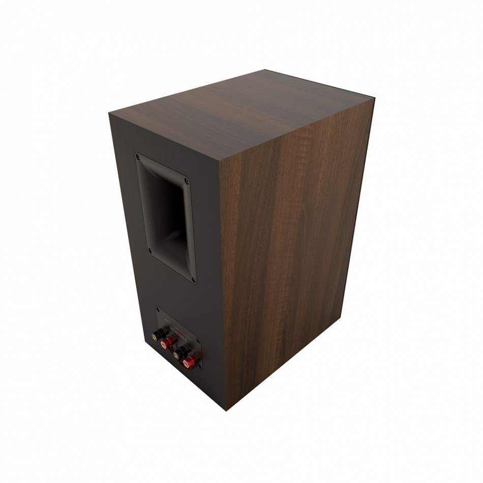 Klipsch RP-600M II głośniki podstawkowe, orzech para