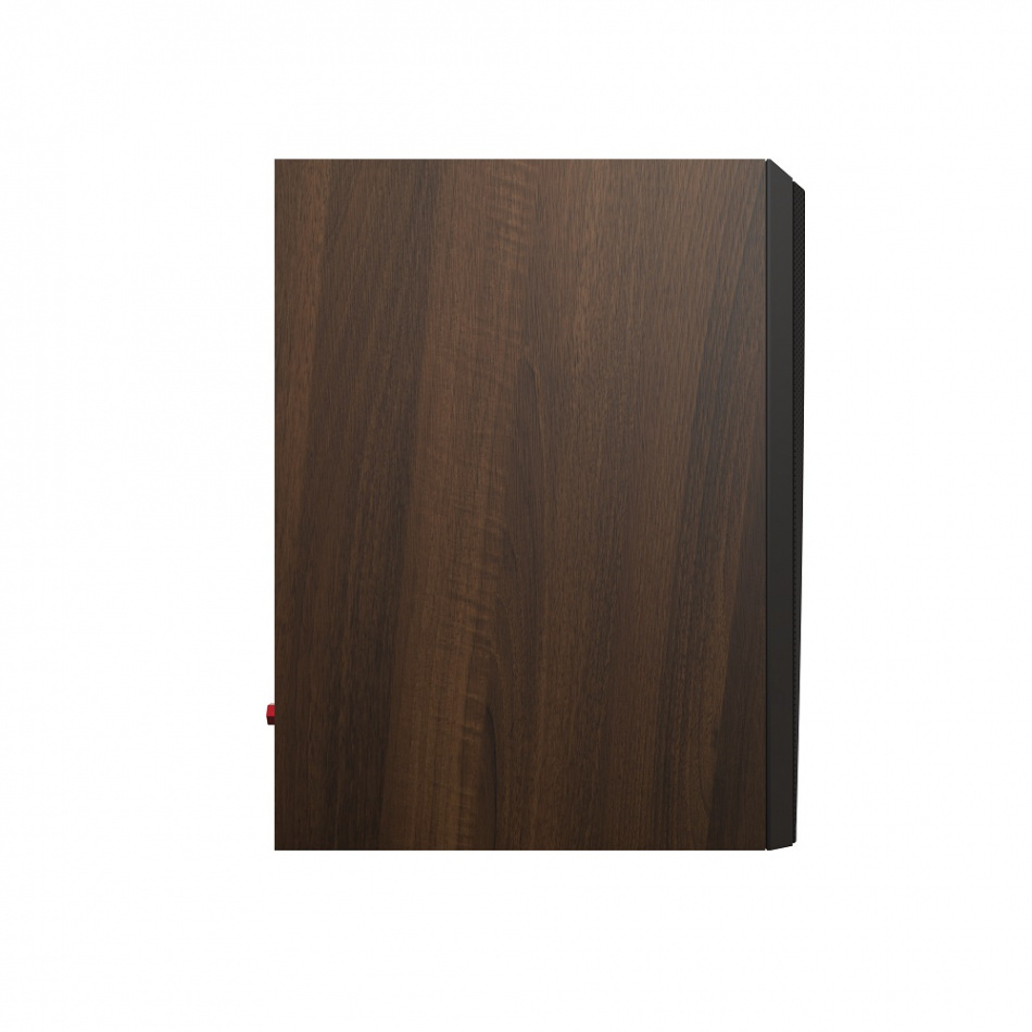 Klipsch RP-600M II głośniki podstawkowe, orzech para
