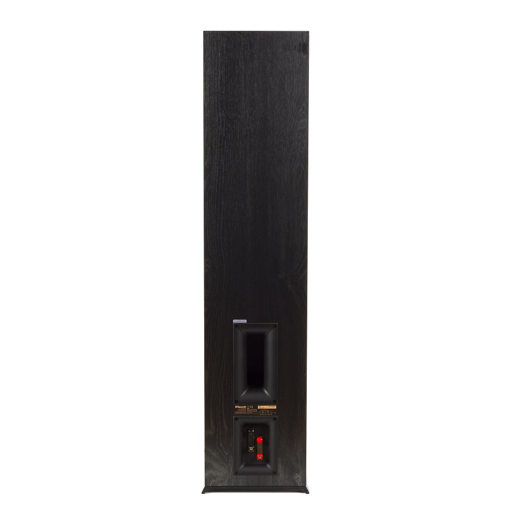 Klipsch RP-8000F kolumny podłogowe, czarny