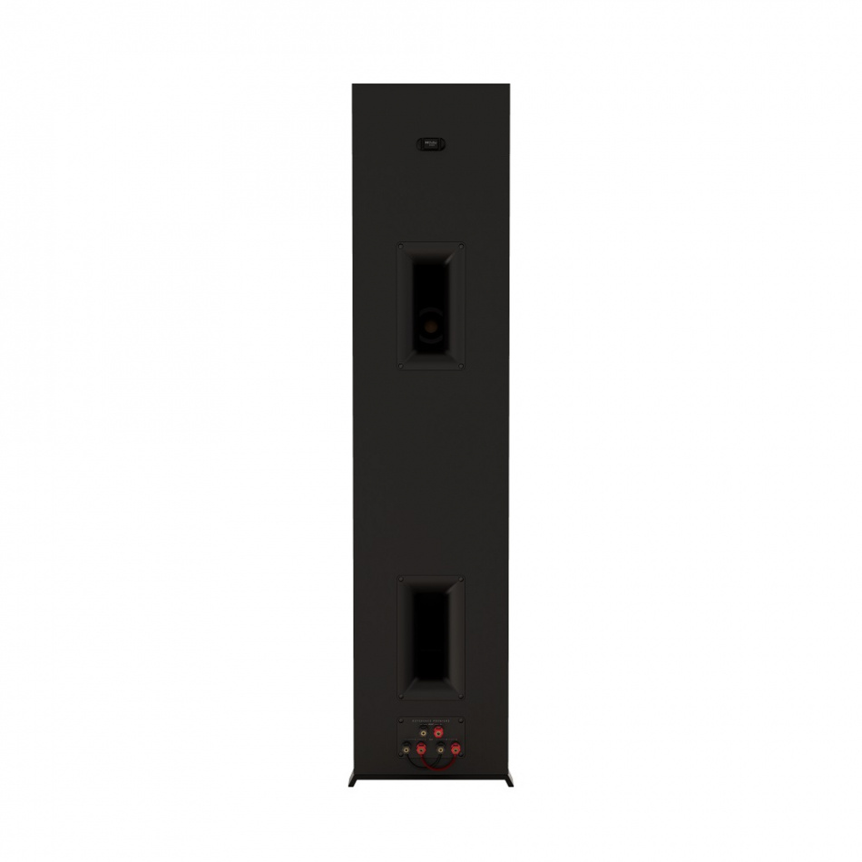 Klipsch RP-8000F II kolumny podłogowe, czarny para