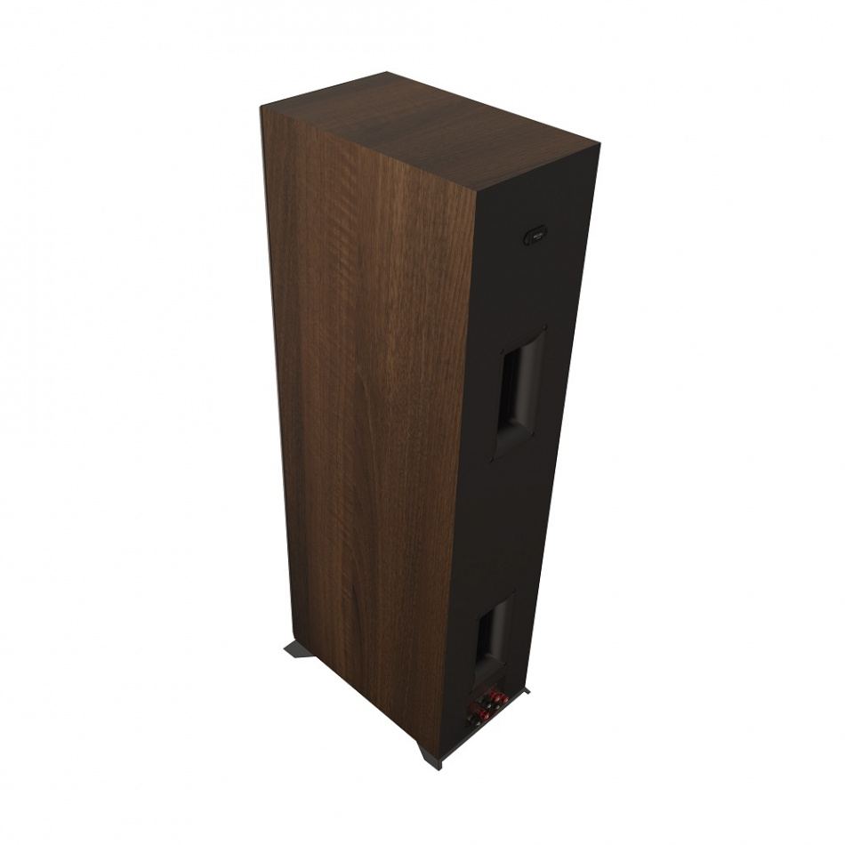 Klipsch RP-8000F II kolumny podłogowe, orzech para