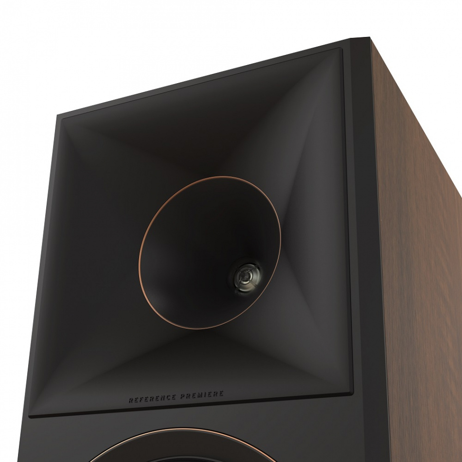 Klipsch RP-8000F II kolumny podłogowe, orzech para