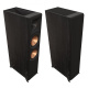 Klipsch RP-8060FA II Dolby Atmos kolumny podłogowe, czarny para Klipsch RP-8060FA II Dolby Atmos kolumny podłogowe, czarny para