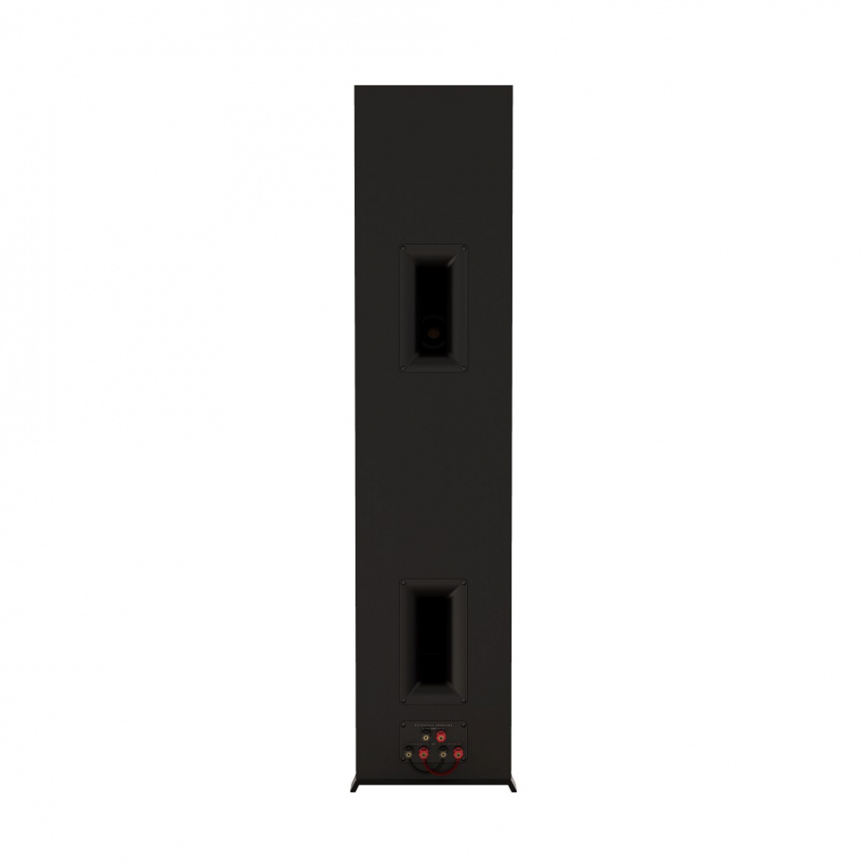 Klipsch RP-8060FA II Dolby Atmos kolumny podłogowe, czarny para