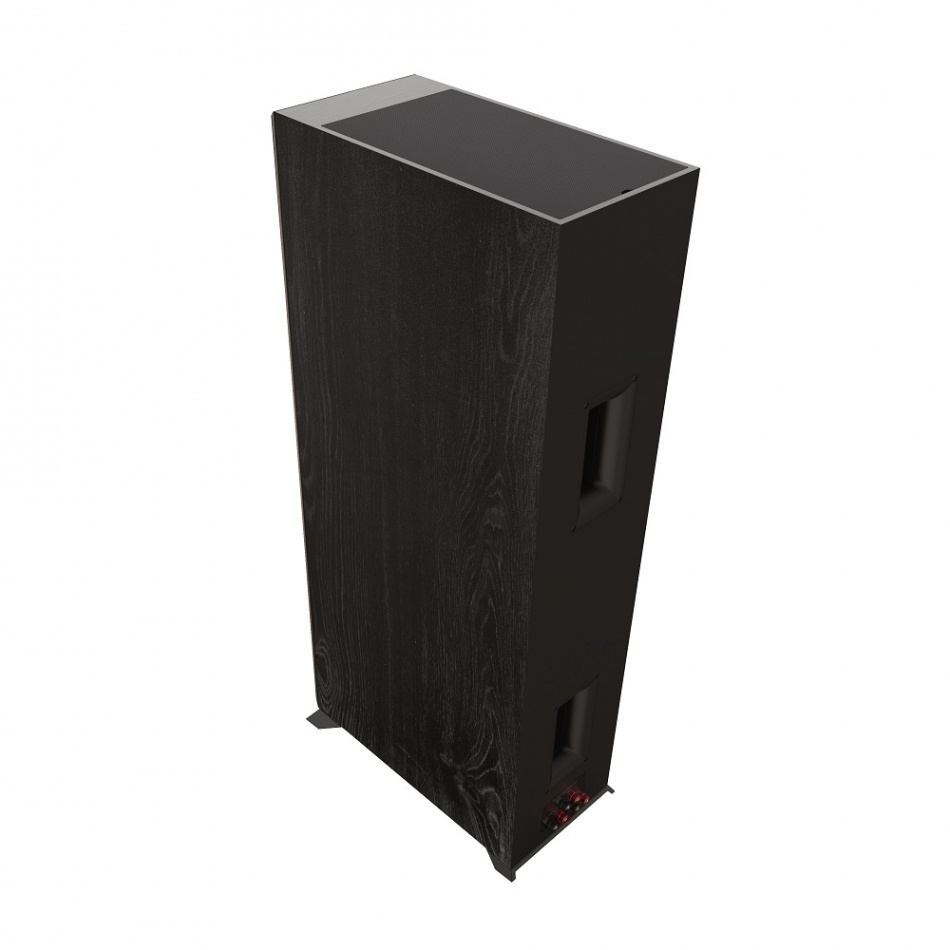 Klipsch RP-8060FA II Dolby Atmos kolumny podłogowe, czarny para