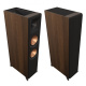 Klipsch RP-8060FA II Dolby Atmos kolumny podłogowe, orzech para Klipsch RP-8060FA II Dolby Atmos kolumny podłogowe, orzech para