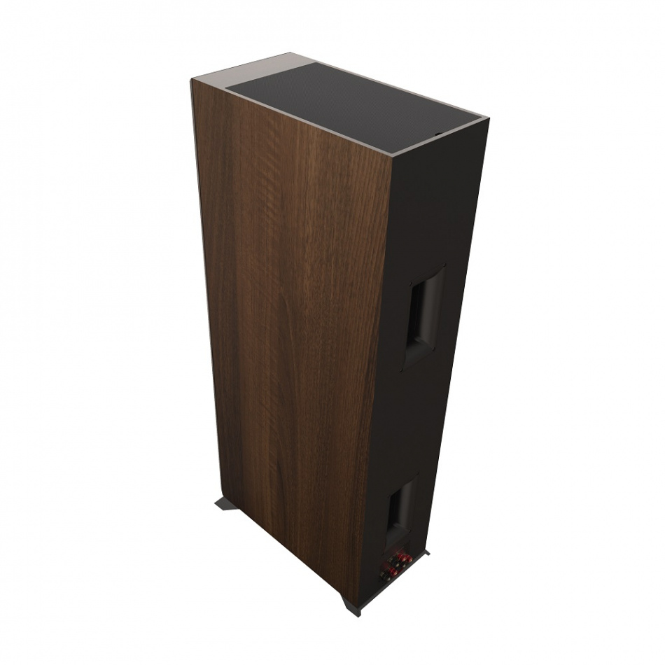 Klipsch RP-8060FA II Dolby Atmos kolumny podłogowe, orzech para