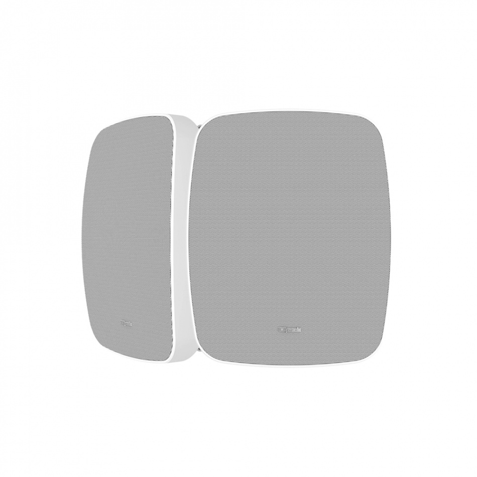 Klipsch RSM-400 głośniki zewnętrzne, biały para