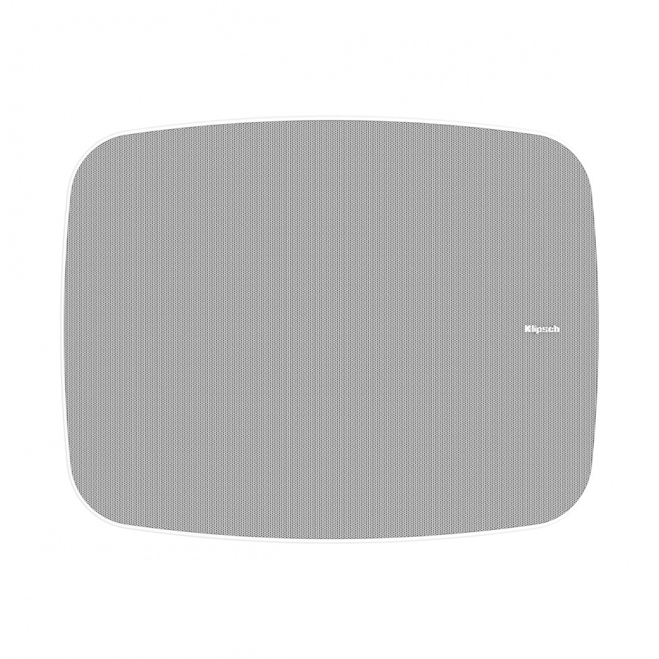 Klipsch RSM-400 głośniki zewnętrzne, biały para