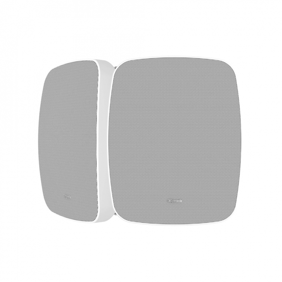 Klipsch RSM-525 głośniki zewnętrzne, biały para