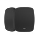 Klipsch RSM-650 głośniki zewnętrzne, czarny para Klipsch RSM-650 głośniki zewnętrzne, czarny para