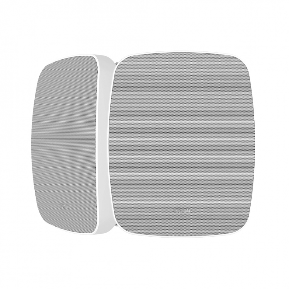 Klipsch RSM-650 głośniki zewnętrzne, biały para