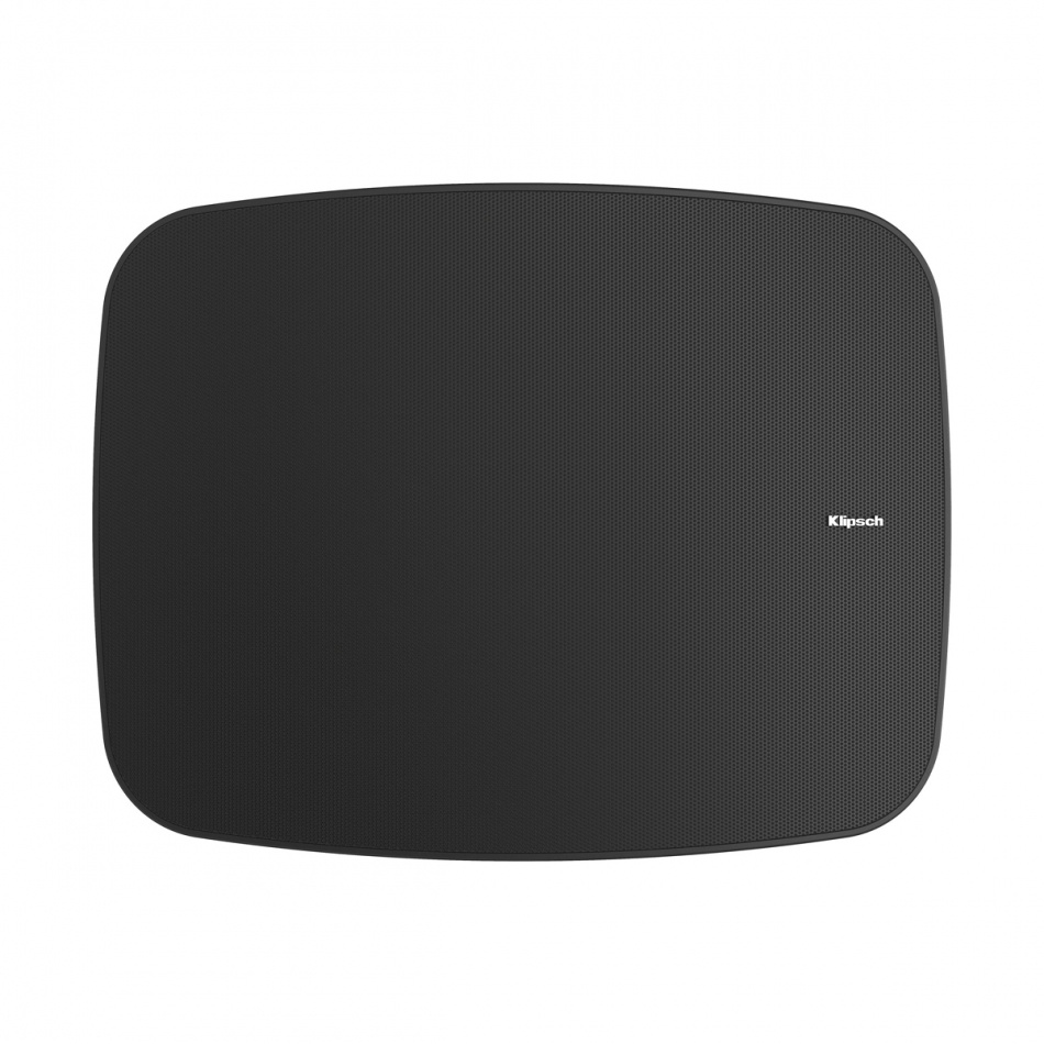 Klipsch RSM-800 mocny głośnik zewnętrzny, czarny para