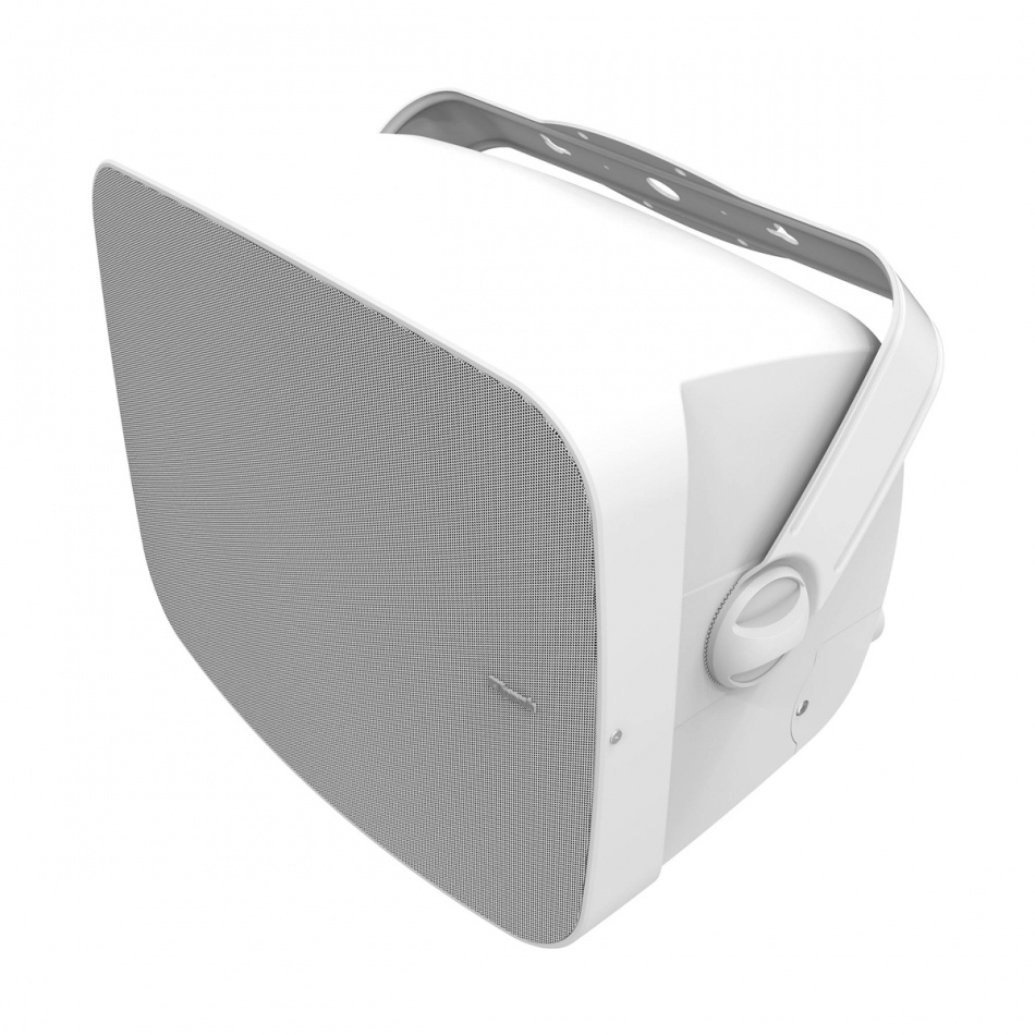 Klipsch RSM-800 mocny głośnik zewnętrzny, biały para