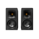 Klipsch The Fives McLaren Edition aktywne głośniki z HDMI, czarny Klipsch The Fives McLaren Edition aktywne głośniki z HDMI, czarny
