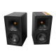 Klipsch The Fives McLaren Edition aktywne głośniki z HDMI, czarny Klipsch The Fives McLaren Edition aktywne głośniki z HDMI, czarny