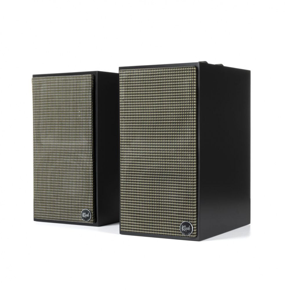 Klipsch The Fives aktywne głośniki z HDMI