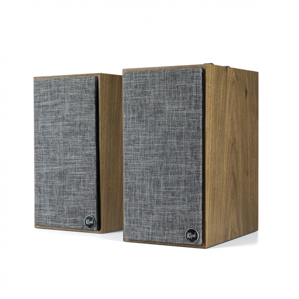 Klipsch The Fives aktywne głośniki z HDMI