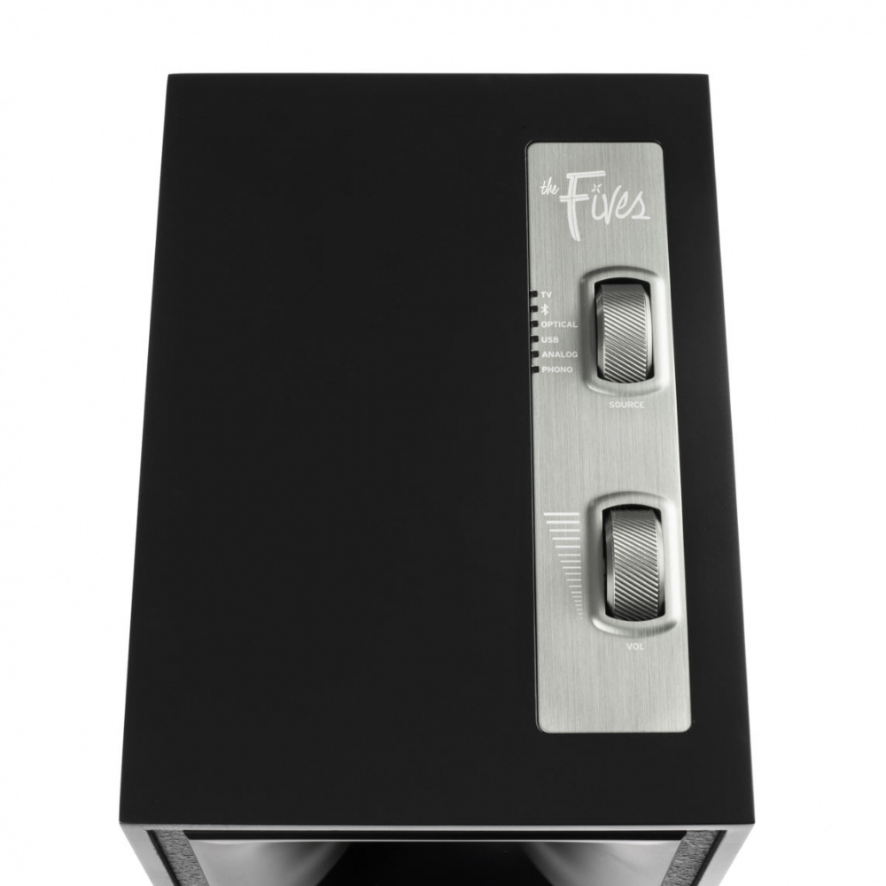 Klipsch The Fives aktywne głośniki z HDMI