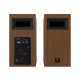 Klipsch The Nines, aktywne głośniki podstawkowe, orzech Klipsch The Nines, aktywne głośniki podstawkowe, orzech