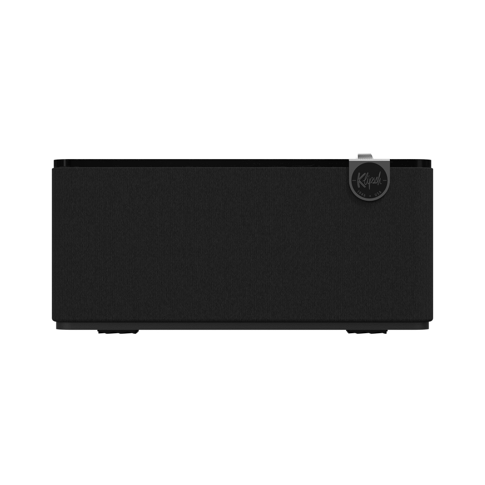 Klipsch The One Plus głośnik Bluetooth, czarny