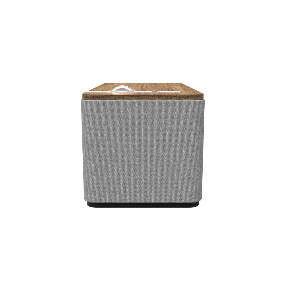 Klipsch The One Plus głośnik Bluetooth, orzech