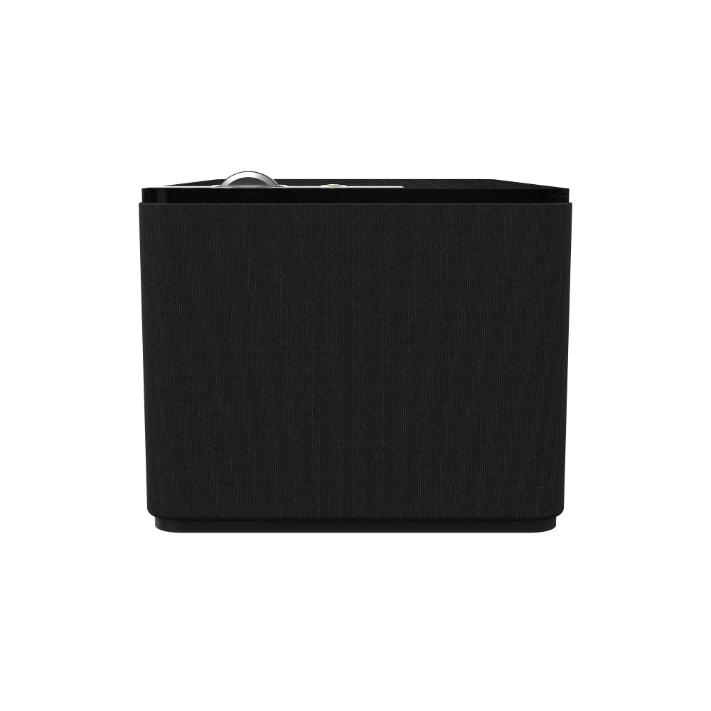 Klipsch The Three Plus głośnik Bluetooth, czarny