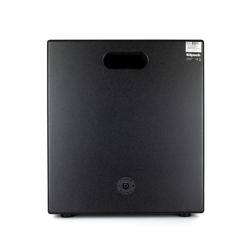 Klipsch THX-1200-SW pasywna obudowa basowa