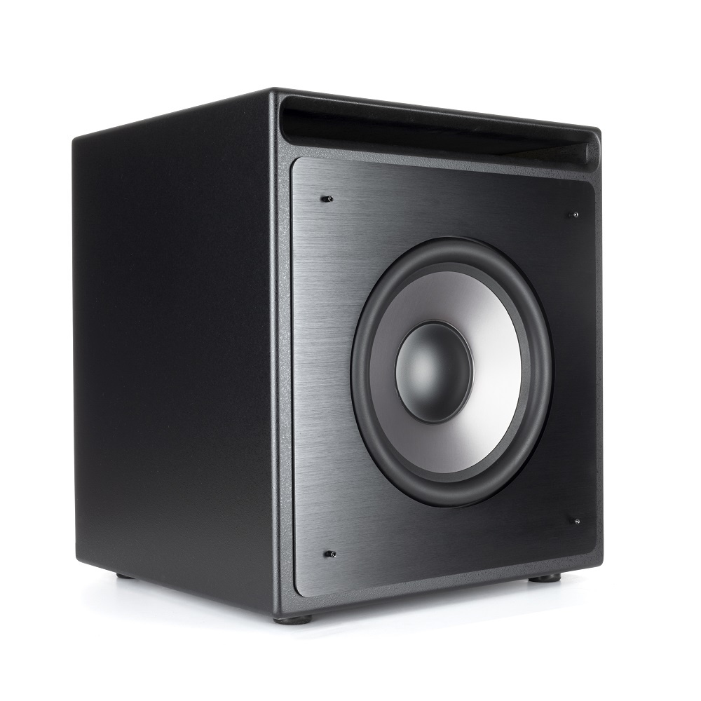 Klipsch THX-1200-SW pasywna obudowa basowa