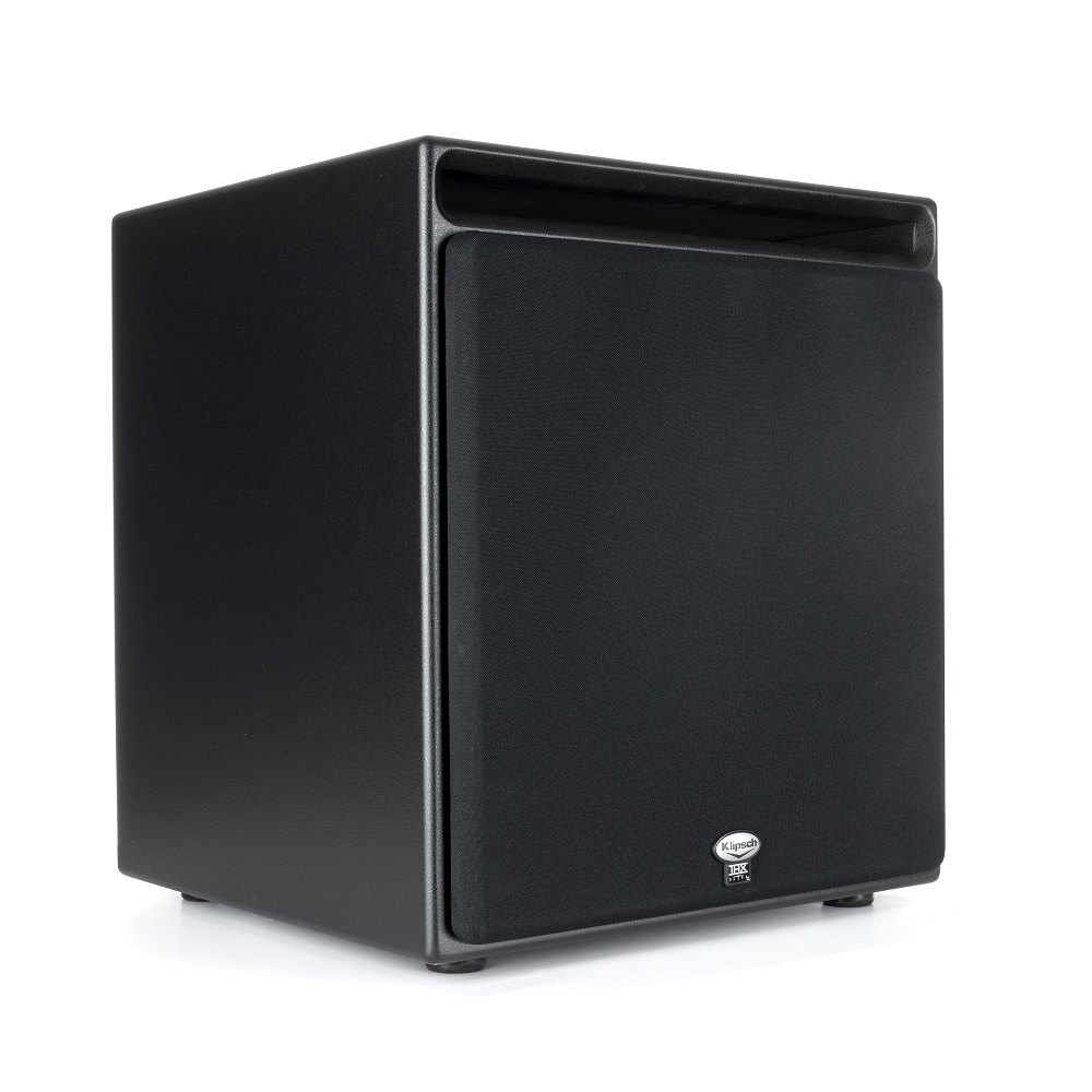 Klipsch THX-1200-SW pasywna obudowa basowa
