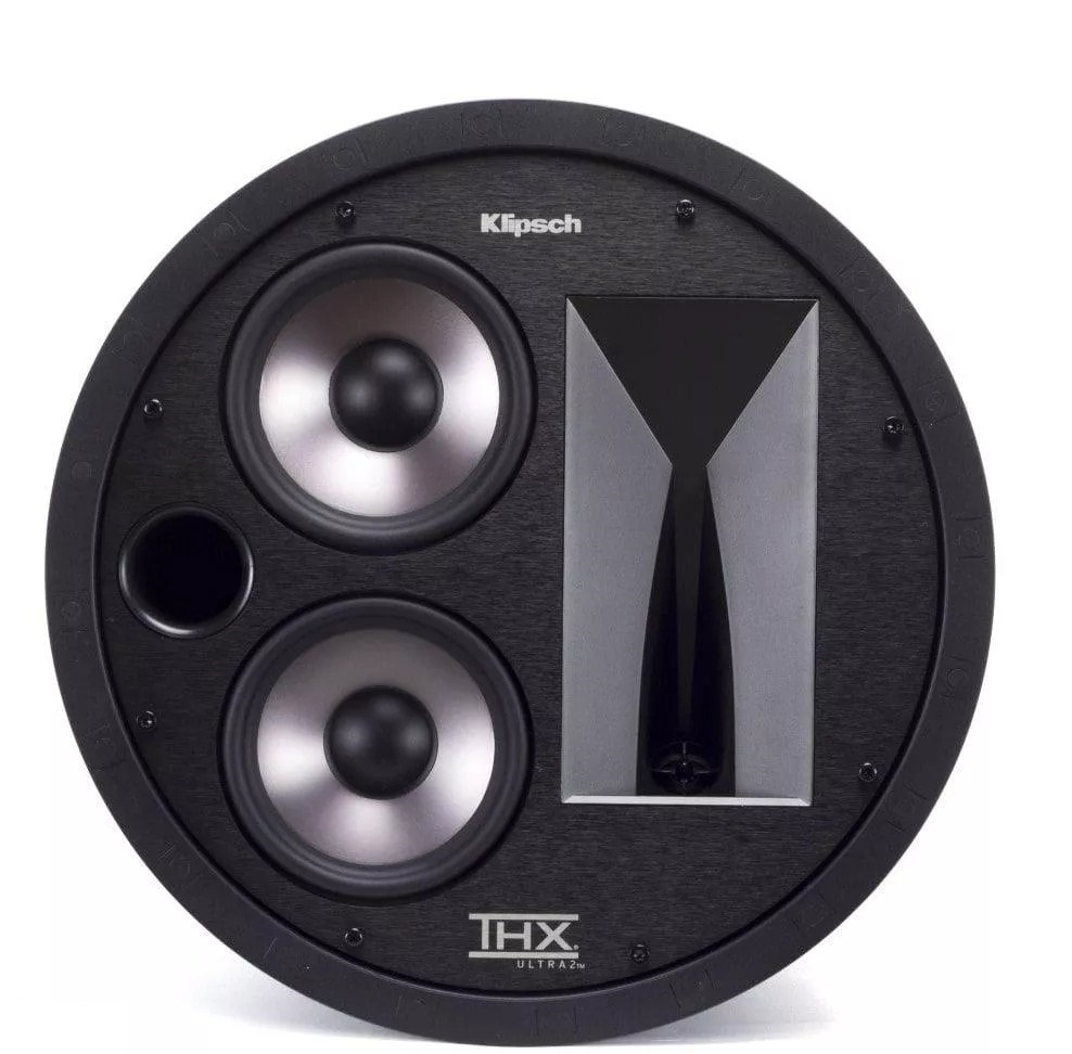 Klipsch THX-5002-L głośnik do zabudowy sufitowej, sztuka