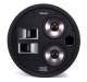 Klipsch THX-5002-S głośnik do zabudowy sufitowej, sztuka Klipsch THX-5002-S głośnik do zabudowy sufitowej, sztuka