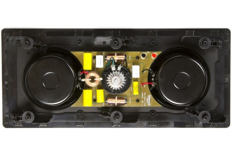 Klipsch THX-502-L głośnik do zabudowy ściennej, sztuka