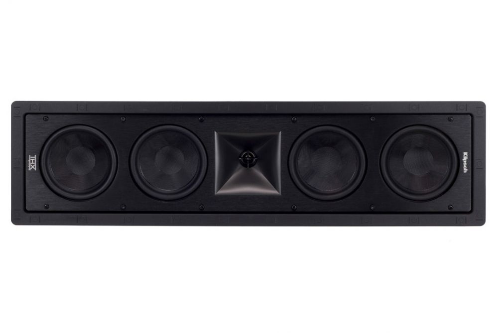 Klipsch THX-504-L głośnik do zabudowy ściennej, sztuka