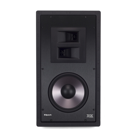 Klipsch THX-8000-S głośnik do zabudowy ściennej, sztuka