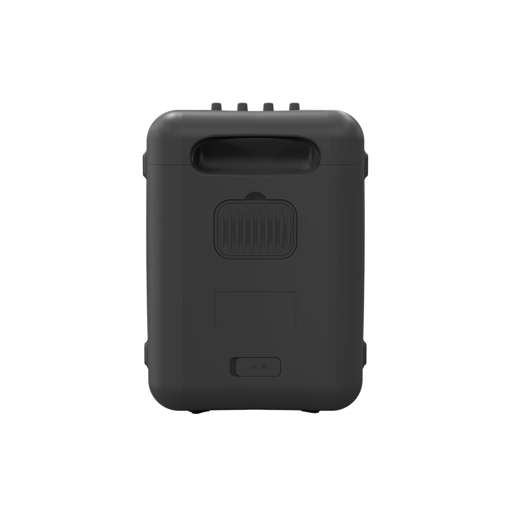 Klipsch Vegas, przenośny głośnik imprezowy z mikrofonem i Bluetooth