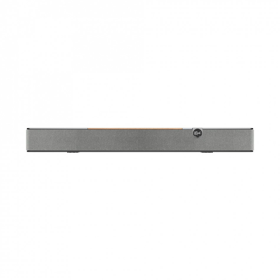 Klipsch Flexus Core 100W soundbar z wirtualnym Dolby Atmos, orzech